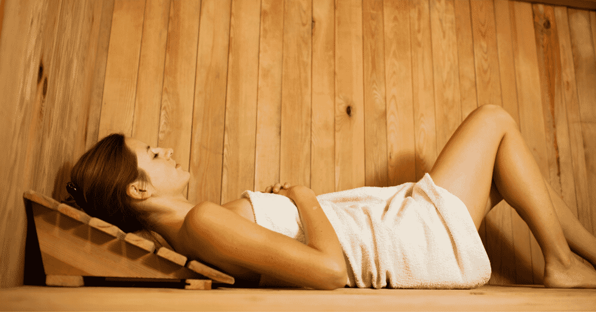 Sauna Therapy for Longevity: a calmer, smarter approach that works