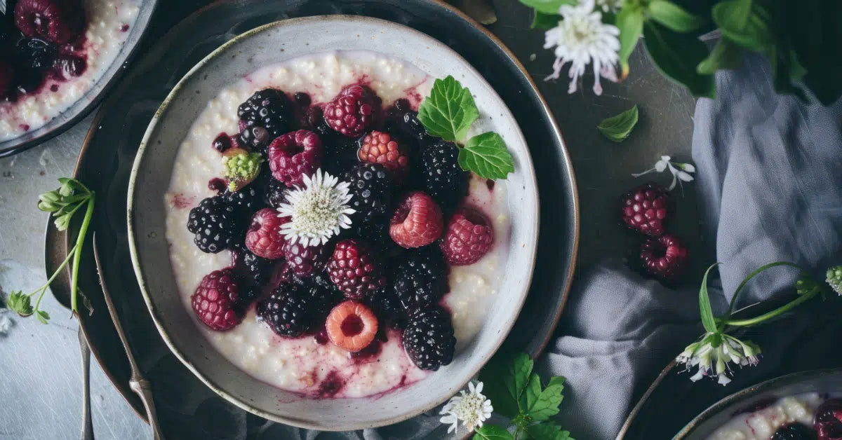 Reduce chronic inflammation naturally with an anti-inflammatory diet