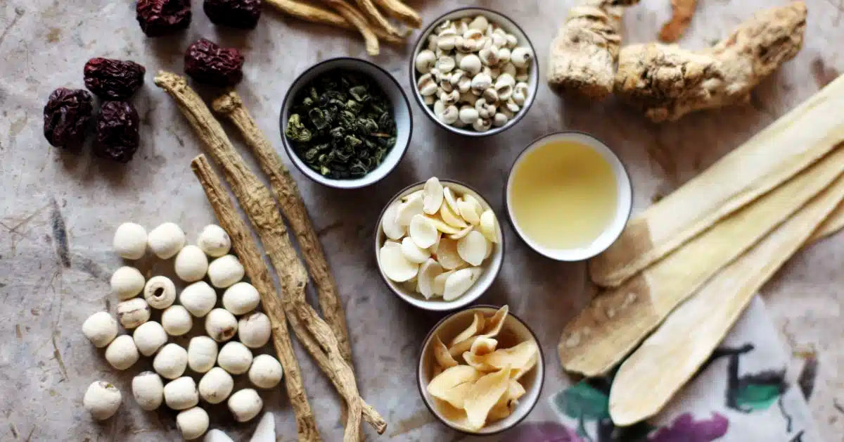 Natural chronic pain relief strategies