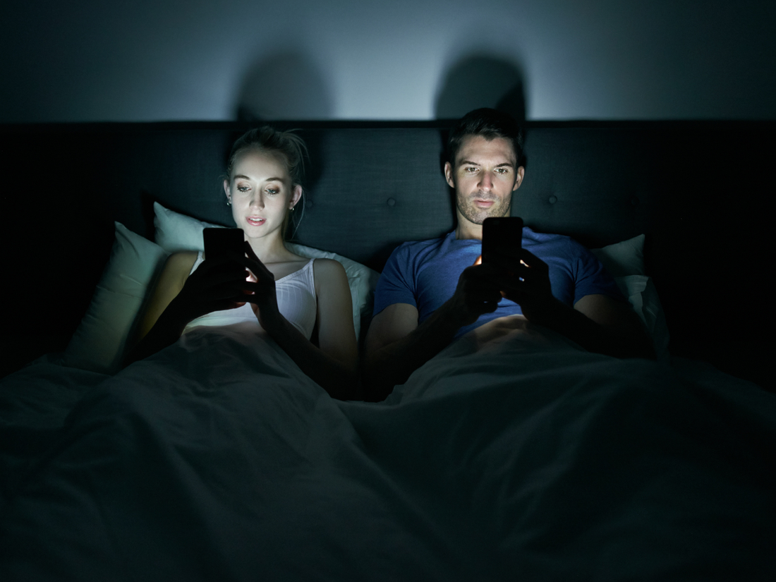 Unplug to Reconnect: How a Digital Detox Can Support Mental Health