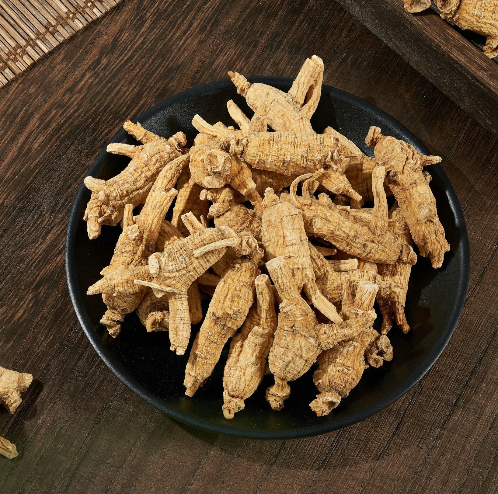 Adaptogens for Stress: Ancient Tools for Modern Resilience