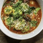 Minestrone Soup | A Comfort Food Recipe