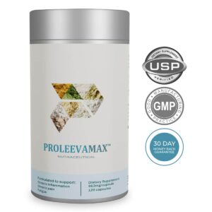 ProleevaMax Bottle